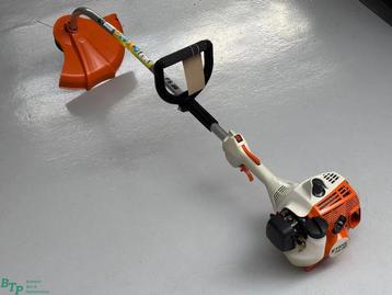 Stihl Kantenmaaier gebruikte trimmer fs beschikbaar voor biedingen