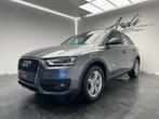 Audi Q3 2.0 TFSI Quattro *GPS*CUIR*XENON*AIRCO*, Autos, Audi, SUV ou Tout-terrain, 5 places, Achat, 1585 kg