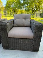 Loungestoelen twee stuks, Tuin en Terras, Ophalen, Rotan