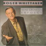 Roger Whittaker: Seine grossten Erfolge & Mehr, Cd's en Dvd's, Cd's | Schlagers, Verzenden