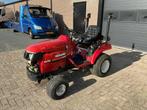 Shibaura SX24 Minitractor, Overige typen