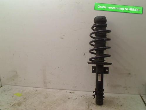 SCHOKBREKER VOOR Volkswagen Polo V (6R) (6R0413031AH), Auto-onderdelen, Ophanging en Onderstel, Volkswagen, Gebruikt
