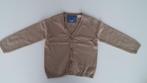 Beige gilet maat 98, Kinderen en Baby's, Kinderkleding | Maat 98, Jongen, Trui of Vest, Ophalen of Verzenden, Zara