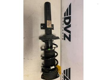 Schokdemperpoot links-voor van een Seat Ibiza beschikbaar voor biedingen