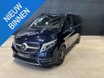 Mercedes-Benz V-Klasse V 300 d L2 9G-TRONIC Avantgarde DUBBE, Auto's, Mercedes-Benz, 2000 kg, Bedrijf, Diesel, 154 g/km