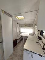 Caravan chateau 380 in super goede staat met nieuwe voortent, Chateau, Luifel, Tot en met 3, Particulier