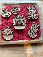 Jouets sensoriels de Pâques/plateaux de remplissage, Enlèvement ou Envoi, Neuf, Découverte