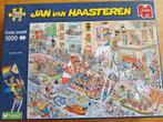 Jan Van Haasteren 1000 the pride, Gebruikt, 500 t/m 1500 stukjes, Legpuzzel, Ophalen