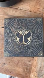 Tomorrowland 5 vinyl box 2010-2014 lim ed 3000 pcs, Ophalen of Verzenden, Zo goed als nieuw