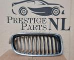 Grill Grille rooster BMW 3 seriee F30 F31 18801310 rechts, Gebruikt, Ophalen of Verzenden, Bumper, Voor