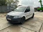 Volkswagen Caddy Auto uit 2004, Auto's, Monovolume, Gebruikt, Overige modellen, Overige brandstoffen