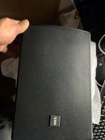 4 haut parleur, Musique & Instruments, Enlèvement, Comme neuf