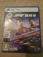 PS5 Game - F1 24 - Sealed, Ophalen, Nieuw