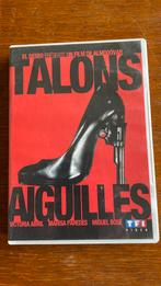 DVD : TALONS AIGUILLES ( Victoria Abril), CD & DVD, DVD | Action, Comme neuf, Autres genres, À partir de 16 ans