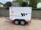 Aanhangwagen van 750 kg, Auto diversen, Aanhangers en Bagagewagens, Ophalen, Gebruikt