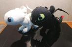 BXL  Peluches Dragons  20cm, Ophalen of Verzenden, Gebruikt