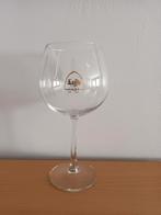 Verre Leffe, Collections, Comme neuf, Enlèvement ou Envoi, Leffe