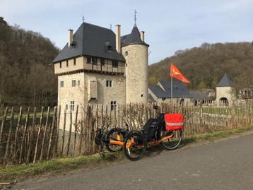 Trike performer jc-26x beschikbaar voor biedingen