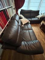 Chateau d'Ax 2015 leren lounge, Ophalen, Gebruikt, Casanova, Rechte bank