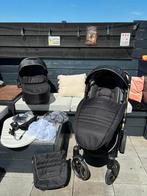 Kinderwagen Bebetto torino, Ophalen, Zo goed als nieuw, Kinderwagen