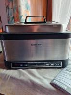 Appareil de cuisson sous vide, Electroménager, Enlèvement, Neuf