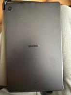 Samsung tablet met hoesje, Ophalen, Zo goed als nieuw, Wi-Fi, 128 GB