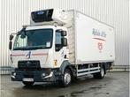 2020 Renault D210.12 Vrachtwagen, Auto's, Vrachtwagens, Euro 6, Renault, Bedrijf, Diesel