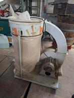 aspirateur de copeaux, Zakelijke goederen, Machines en Bouw | Houtbewerking, Ophalen