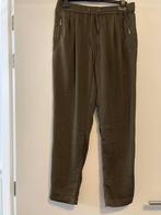 Pantalon Bel&Bo taille 38 comme neuf, Comme neuf, Vert, Taille 38/40 (M), Bel & Bo