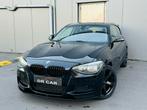 Bmw 114i M pack veel opties reeds gekeurd, Auto's, BMW Premium Selection, 3 deurs, 1499 cc, Coupé