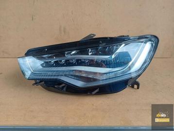 Audi A6 4G C7 Volledig Led linkerlamp Ideaal beschikbaar voor biedingen