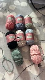 garen samen 5 euro, Ophalen, Zo goed als nieuw