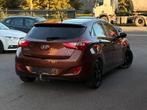| Hyundai i30 | Euro 5 | 173.000 km | Airco | Trekhaak, Auto's, Hyundai, Euro 5, Bedrijf, 1582 cc, 81 kW