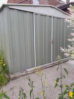 Abris de jardin, Tuin en Terras, Tuinhuis, Metaal, Ophalen, Minder dan 250 cm