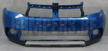 Bumper Dacia Sandero Stepway 2 II FACELIFT 17-20 620226530R  beschikbaar voor biedingen