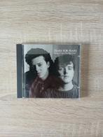 Tears for Fears: liedjes van The Big Chair, Verzenden, Zo goed als nieuw, Poprock