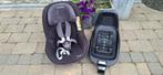 Siege auto 2waypearl et sa base isofix 2wayfix, Ophalen, 0 t/m 18 kg, Zo goed als nieuw, Isofix