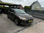CITROEN DS4 * 1.6BENZ* AUT * SPORT CHIC * EXPORT/HANDELAAR, Auto's, Euro 5, 1363 kg, 4 cilinders, Bruin