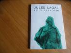 Jules Lagae en tijdgenoten, Utilisé, Enlèvement ou Envoi, Jan Andries, 20e siècle ou après