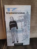 Driestuiversroman      (Bertolt Brecht), Boeken, Literatuur, Ophalen of Verzenden, Zo goed als nieuw, Bertolt Brecht