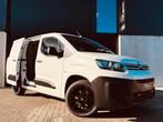 Citroën Berlingo 1.5  102pk    Niewstaat BTW Wagen, Auto's, Voorwielaandrijving, Stof, Euro 6, 4 cilinders