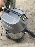 Karcher alleszuiger, Doe-het-zelf en Bouw, Reinigingsmachines, Ophalen, Gebruikt, Waterstofzuiger