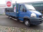 Renault mascotte 3000cc bj 2006, Auto's, Particulier, Te koop, Renault