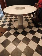 Willy Rizzo Design Tafel – Vintage 1970s – Mario Sabot (Ital, Ophalen