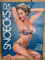 Snoecks 2005, Boeken, Ophalen, Zo goed als nieuw