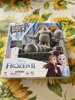 Disney spel - Frozen 2 - Rumbling Rock ( Nieuw ), Hobby en Vrije tijd, Nieuw, Ophalen of Verzenden