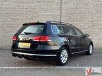 Volkswagen Passat Variant 1.8 TSI Comfortline DSG Automaat |, Auto's, Volkswagen, Automaat, Zwart, Zwart, Bedrijf
