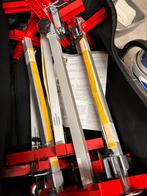 Bessey voor deurmontage., Ophalen, Nieuw