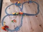 Duplo treinset 10508 met extra sporen, wissels, slagbomen, Enlèvement, Duplo