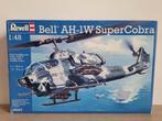 Revell 04943 - Bell AH-1W Super Cobra (1/48), Verzenden, Nieuw, Groter dan 1:72, Revell